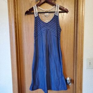 Blue Mudd Lace Dress